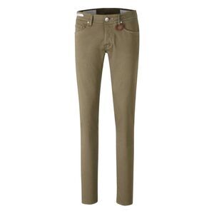Tramarossa Green Denim - Regular & Straight-Leg Jeans Men